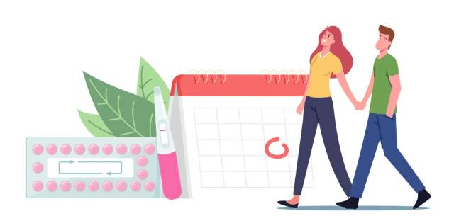 備孕都是媽媽的事？這件事準爸爸更要做好！